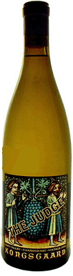 Kongsgaard 2004 The Judge Chardonnay